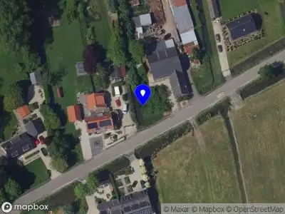 112 melding Ambulance met gepaste spoed naar de Hoge Giessen in Hoornaar