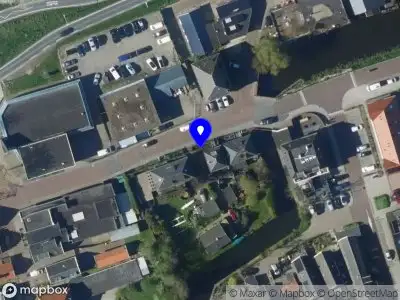 Ambulance met gepaste spoed naar de Veilingweg in Noord-Scharwoude