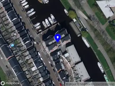 Traumahelikopter naar de Duiventoren in Oudenbosch