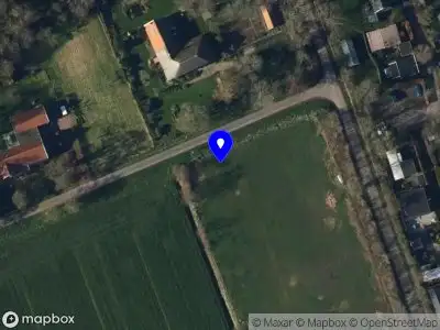 Ambulance met grote spoed naar de Noordstroeërweg in Hippolytushoef