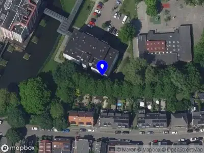 112 melding Ambulance met grote spoed naar de Duivenstraat in Papendrecht