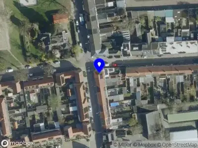 Overlastmelding Diepenstraat in Tilburg