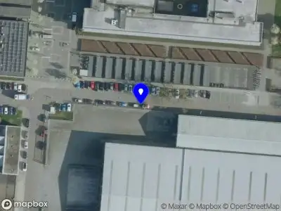 Overlastmelding Beelaerts van Bloklandstraat in Tilburg