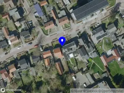 Overlastmelding Postakkers in Eersel