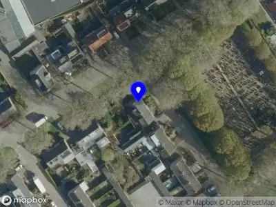 Overlastmelding Prinses Margrietstraat in Berkel-Enschot