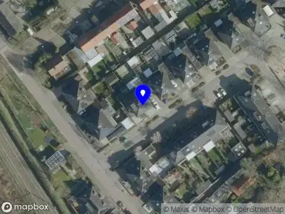 Overlastmelding Strohulzen in Boxtel