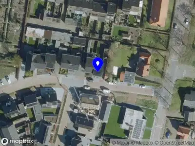 Overlastmelding Pastoor Jilesenstraat in Haghorst