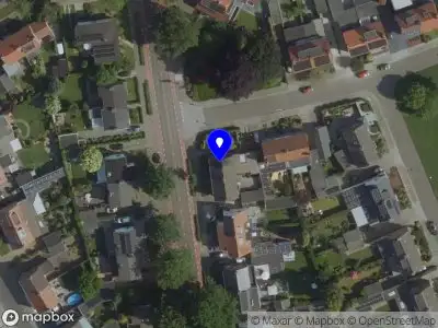 Anonieme overlastmelding Spaubeeklaan in Geleen gesloten