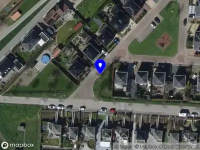 Overlastmelding Crispijn in Oude-Tonge