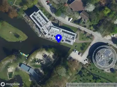 Overlastmelding Zeereep in Noordwijkerhout