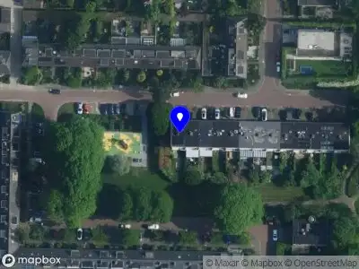 Overlastmelding Eline Verestraat in Amstelveen