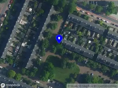 Overlastmelding Rigolettolaan in Amstelveen