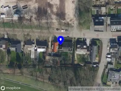 112 melding Overlastmelding Rijensestraatweg in Dongen