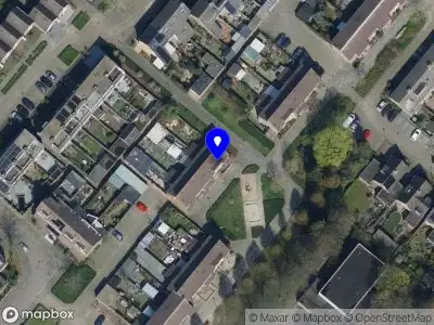 Overlastmelding Otterdonk in Dongen