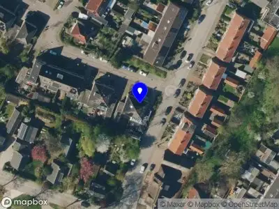 Overlastmelding Johan Frisostraat in Randwijk