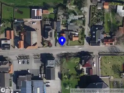 Overlastmelding Hoofdstraat in Sprang-Capelle
