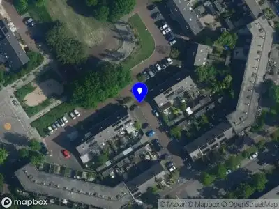 Overlastmelding De Eindhoeve in Amstelveen