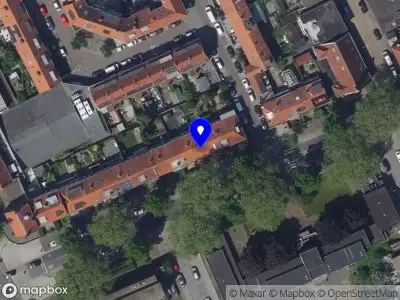 Overlastmelding Bosboom-Toussaintstraat in Dordrecht