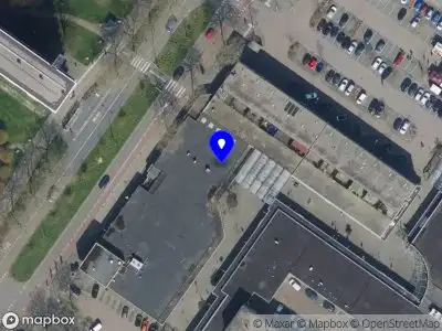 Politie met grote spoed naar de Burgemeester Holtroplaan in Oosterhout vanwege letsel