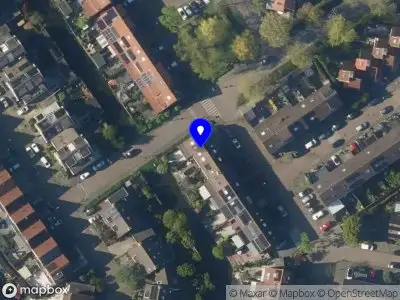 Overlastmelding Valkenkamp in Maarssen