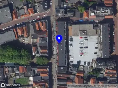 Overlastmelding Arkelstraat in Gorinchem