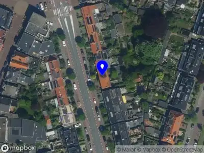 Anonieme overlastmelding Broekbergenlaan in Santpoort-Noord
