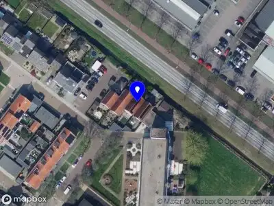 Overlastmelding Hiesveltstraat in 's-Gravendeel