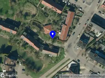 Overlastmelding Ank van der Moerdreef in Arnhem