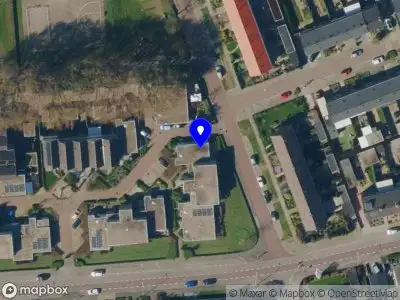Overlastmelding Prinsenhof in Elst
