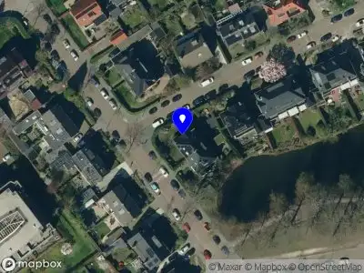 Overlastmelding met urgentie Molenbeekstraat in Arnhem