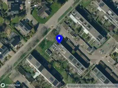 Overlastmelding Gaasterlandstraat in Arnhem
