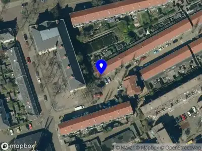 Overlastmelding Kapelstraat in Arnhem