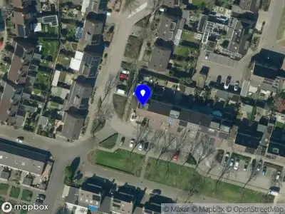 Overlastmelding De Hoge Hoeve in Westervoort