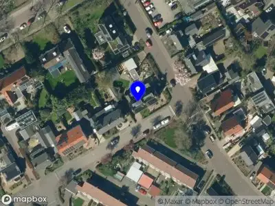 Overlastmelding Van Houtstraat in Duiven gesloten
