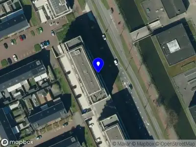 Overlastmelding Laan van Presikhaaf in Arnhem gesloten