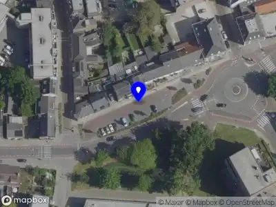 Ambulance met grote spoed naar de Paterslaan in Venray