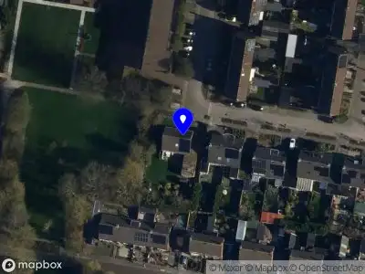Overlastmelding Sportlaan in Wieringerwaard