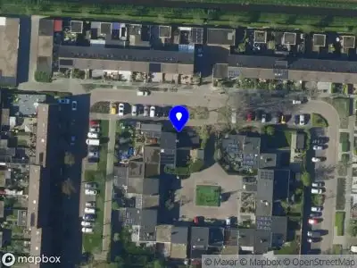 Overlastmelding Nic. Maeslaan in Heerhugowaard gesloten