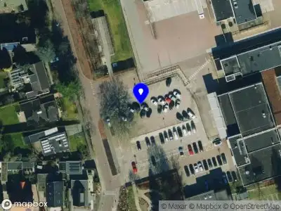 112 melding Brandweer met grote spoed naar de Zevenakkersweg in Wapenveld