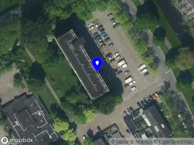 112 melding Overlastmelding Maerelaan in Heemskerk gesloten