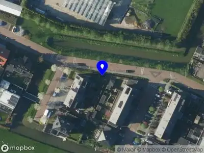 Brandweer met grote spoed naar de Dorsvlegel in De Goorn vanwege een liftopsluiting