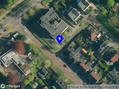 Ambulance met grote spoed naar de Kievitstraat in Lichtenvoorde