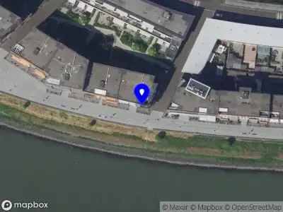 112 melding Ambulance met grote spoed naar de Merwehoofd in Papendrecht