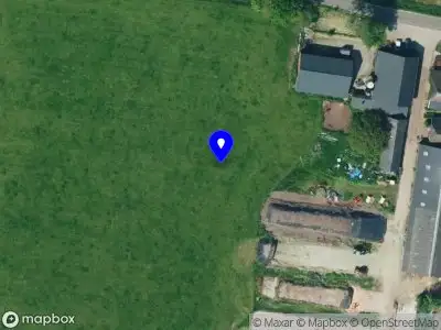 Brandweer met grote spoed naar de Achterhoekseweg in Wilp