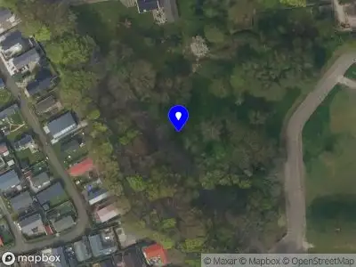 Ambulance met gepaste spoed naar de Duinrand in Rockanje