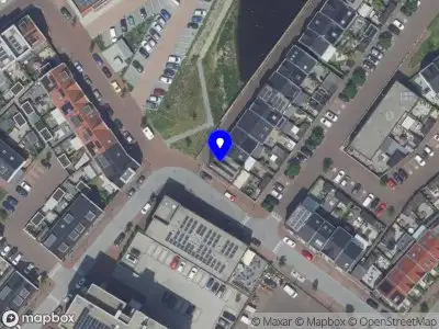 Brandweer met gepaste spoed naar de Boerevest in Bergen op Zoom