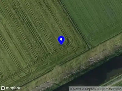 Politie naar de Venloseweg in Ospel vanwege aanrijding met letsel