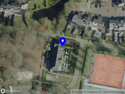 Overlastmelding  in Tilburg