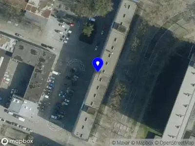 112 melding Overlastmelding Reinevaarstraat in Tilburg gesloten