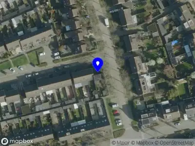 112 melding Overlastmelding Jan Brunnekreefstraat in Oisterwijk gesloten